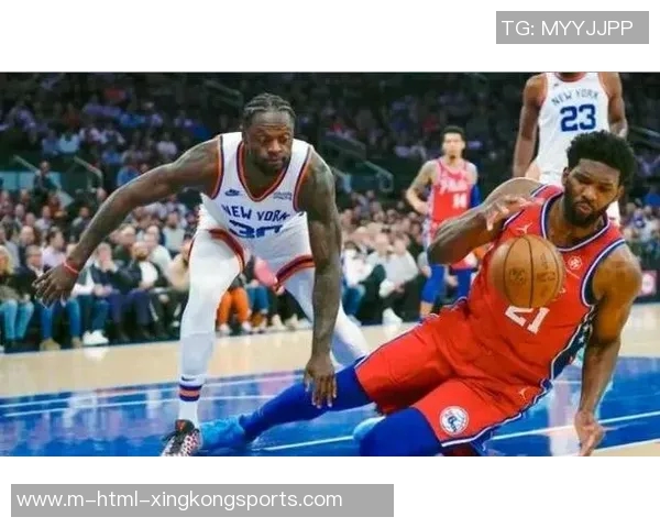 骑士与尼克斯的激烈对决谁能在赛场上笑到最后