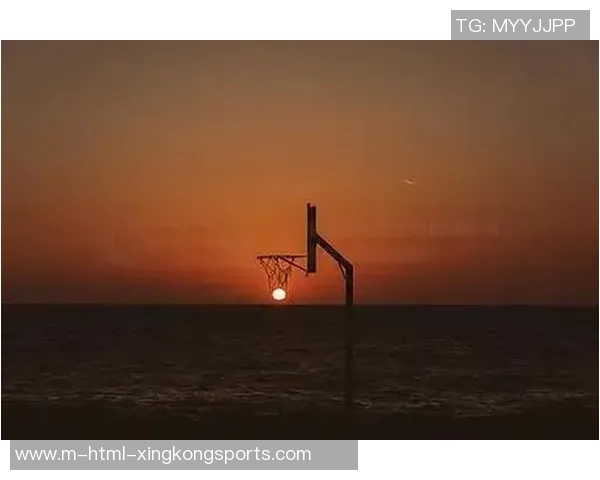 夕阳下的篮球传奇：追寻梦想与青春的最后一投